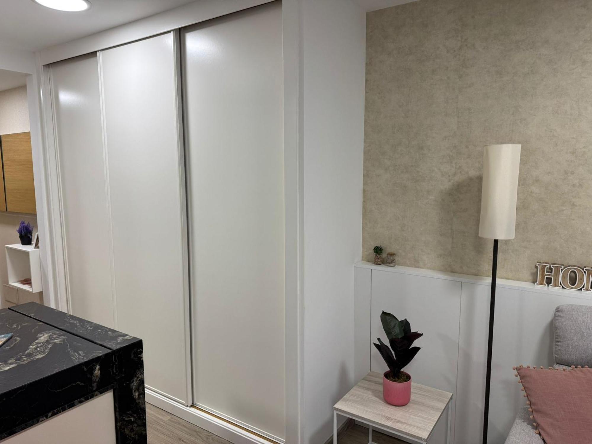 Estudio Centrico De Lujo Vigo Exterior foto